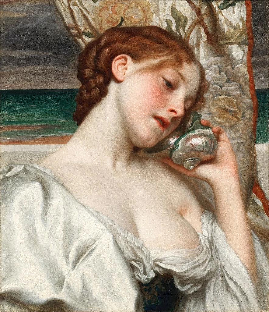 Echi del mare